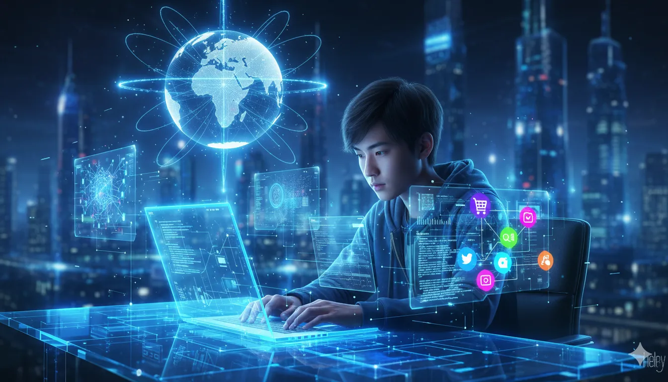 Digitech Advance Computer Courses