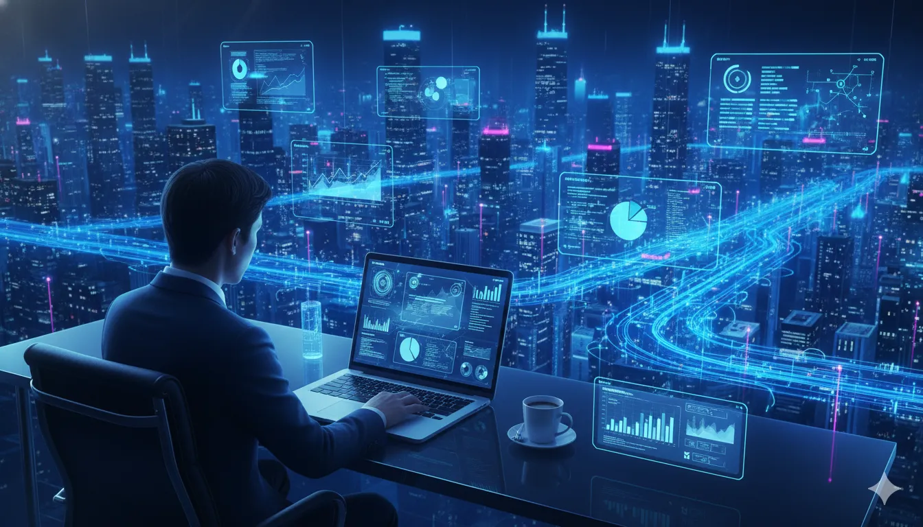 Digitech Advance Computer Centre Advanced Excel + AI Skills