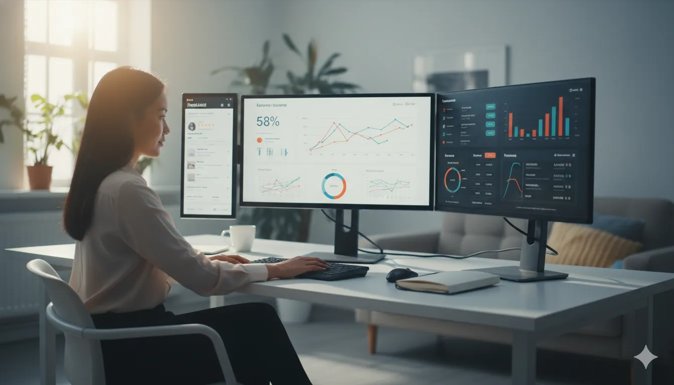 Digitech Advance Computer Centre Advanced Excel + AI Skills