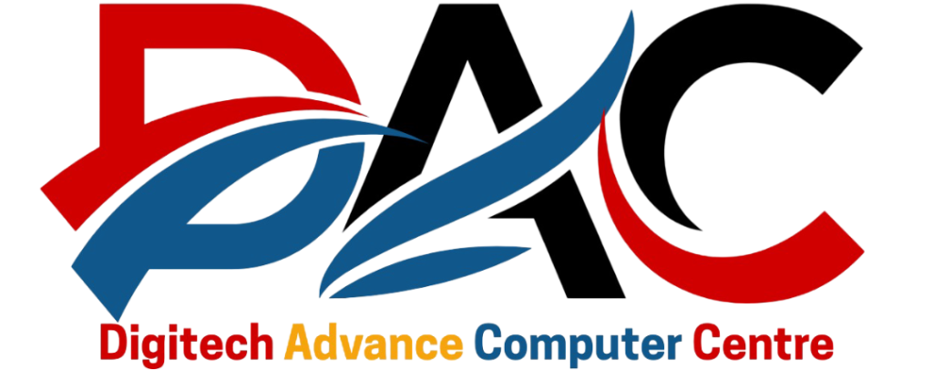 Digitech Advance Computer Centre (DACC)