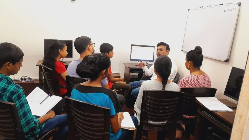 Digitech Advance Computer Centre