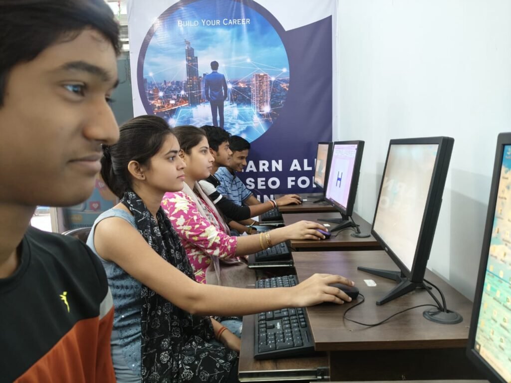 Digitech Advance Computer Centre