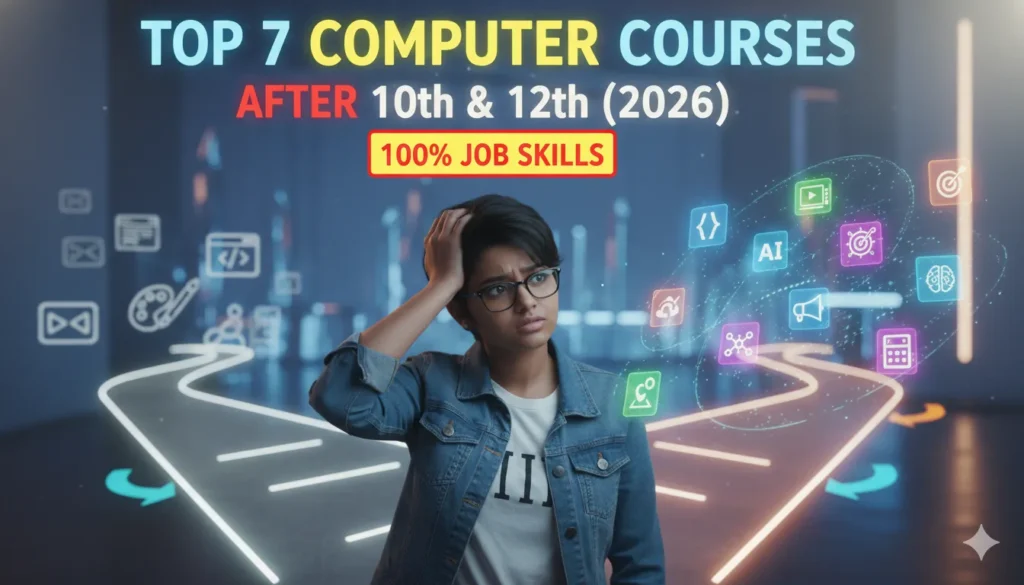 Digitech Advance Computer Courses